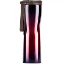 Термокружка Xiaomi Kiss Kiss Fish MOKA Coffee Tumbler Фиолетовая