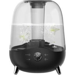 Увлажнитель воздуха Deerma Humidifier DEM-F327W RU