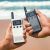 Рация Xiaomi Mijia Walkie Talkie 1S Тёмный синий