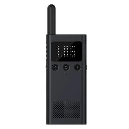 Рация Xiaomi Mijia Walkie Talkie 1S Тёмный синий