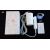 Фен Xiaomi ShowSee Hair Dryer A4-W