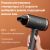 Фен Deerma DEM-CF20W RU