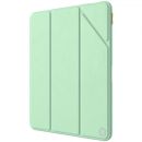 Чехол Nillkin Bevel для iPad Air 10.9 2020/Air 4 Зелёный