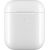 Чехол Nomad Case V2 для Apple Airpods Чёрный