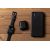 Чехол Nomad Case V2 для Apple Airpods Чёрный
