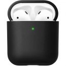 Чехол Nomad Case V2 для Apple Airpods Чёрный