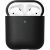 Чехол Nomad Case V2 для Apple Airpods Чёрный