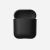 Чехол Nomad Case V2 для Apple Airpods Чёрный