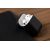 Чехол Nomad Case V2 для Apple Airpods Чёрный