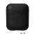 Чехол Nomad Case V2 для Apple Airpods Чёрный