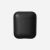 Чехол Nomad Case V2 для Apple Airpods Чёрный