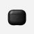 Чехол Nomad Modern Leather Case для Apple Airpods 3 (2021) Чёрный