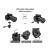 Штатив Smallrig 3760 CT180