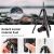 Штатив K&F Concept Traveller M1 BH-35L