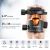 Штатив K&F Concept Traveller M1 BH-35L