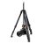 Штатив K&F Concept Traveller M1 BH-35L
