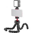 Комплект Ulanzi Smartphone Filmmaking Kit 2