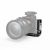 L-площадка Smallrig 3660 для Sony a7 IV/a7S III/a1