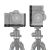 L-площадка Smallrig 3660 для Sony a7 IV/a7S III/a1