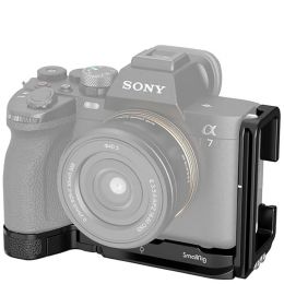 L-площадка Smallrig 3660 для Sony a7 IV/a7S III/a1