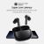 Наушники Xiaomi FlipBuds Pro Тёмный серый