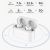 Наушники Xiaomi 1More PistonBuds Pro Чёрные