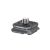 Быстросъёмная площадка Ulanzi Falcam 1/4'' - F22
