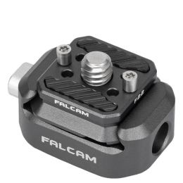 Быстросъёмная площадка Ulanzi Falcam 1/4'' - F22