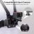 Быстросъёмное крепление Ulanzi Go-Quick II Upgraded для экшн камеры