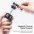 Быстросъёмное крепление Ulanzi Go-Quick II Upgraded для экшн камеры