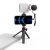 Комплект simorr 3510 Vigor VK-50 Vlog Kit
