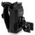 Рукоятка левая Tilta Tiltaing Advanced Power Handle with Run/Stop Type VI (NP-F570) Чёрная