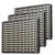 Комплект осветителей Aputure Amaran P60X (3шт)