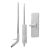 Швабра с распылителем Blue Fish Aluminum Tube Water Spray Mop