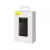 Внешний аккумулятор Baseus Bipow 20000mAh 25W Чёрный