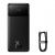 Внешний аккумулятор Baseus Bipow 20000mAh 25W Чёрный