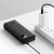 Внешний аккумулятор Baseus Adaman Metal 20000mAh 30W Чёрный