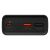 Внешний аккумулятор Baseus Adaman Metal 20000mAh 30W Чёрный