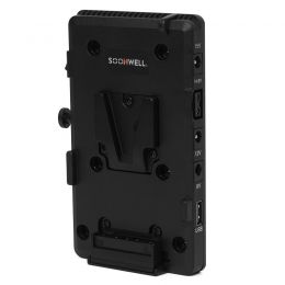 Система питания Soonwell P-VC0 V-mount
