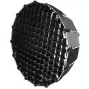 Софтбокс Weeylite VP-90 + соты
