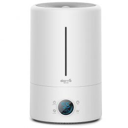 Увлажнитель воздуха Deerma UV Ultrasonic Humidifier DEM-F628S