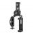 Держатель Ulanzi CM010 Baseball Fence Mount для смартфона и камеры