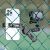 Держатель Ulanzi CM010 Baseball Fence Mount для смартфона и камеры