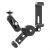 Держатель Ulanzi CM010 Baseball Fence Mount для смартфона и камеры