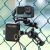 Держатель Ulanzi CM010 Baseball Fence Mount для смартфона и камеры
