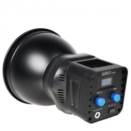 Осветитель Sirui C60B