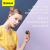 Наушники Baseus Encok WM01 Черные