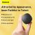 Наушники Baseus Encok WM01 Черные