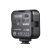 Осветитель светодиодный Godox LITEMONS LED6R RGB накамерный