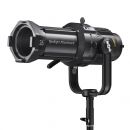 Проекционная насадка Godox VSA-26K с линзой 26&deg;
